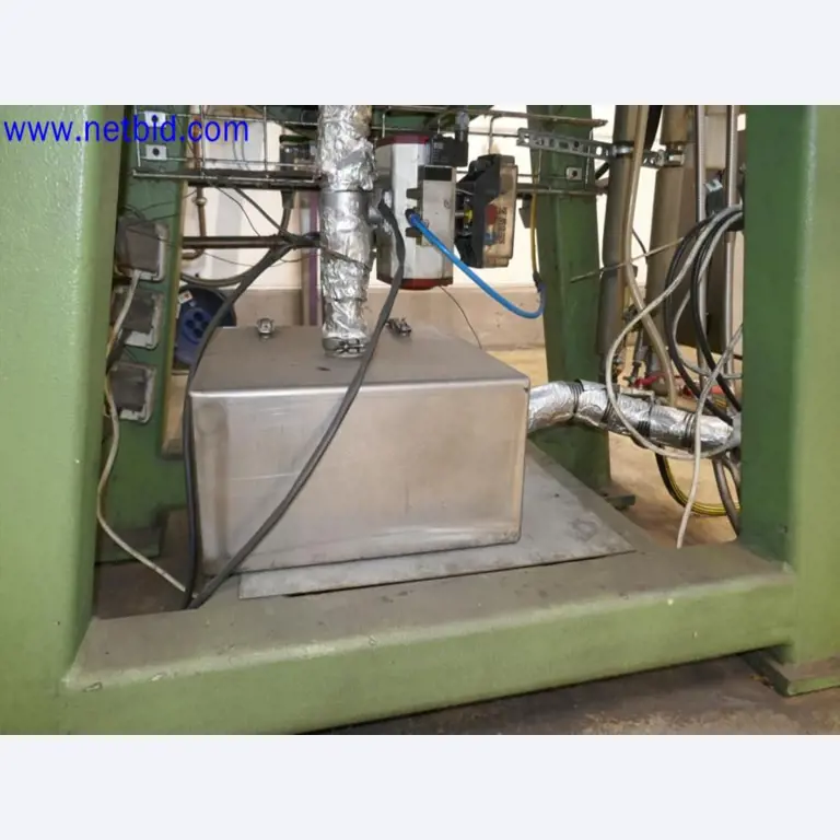 Machines from the toolmaking sector (CNC machining, grinding technology)-14