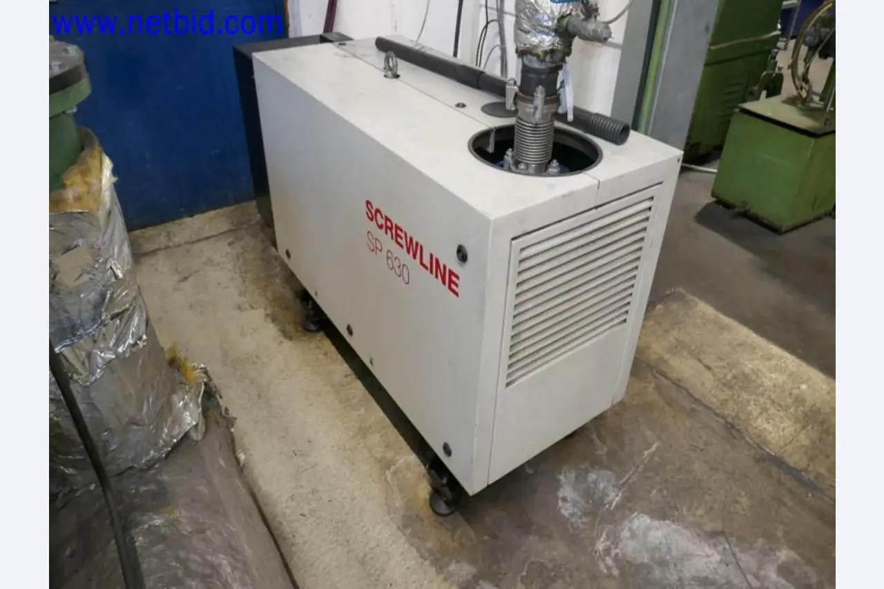 Machines from the toolmaking sector (CNC machining, grinding technology)-15