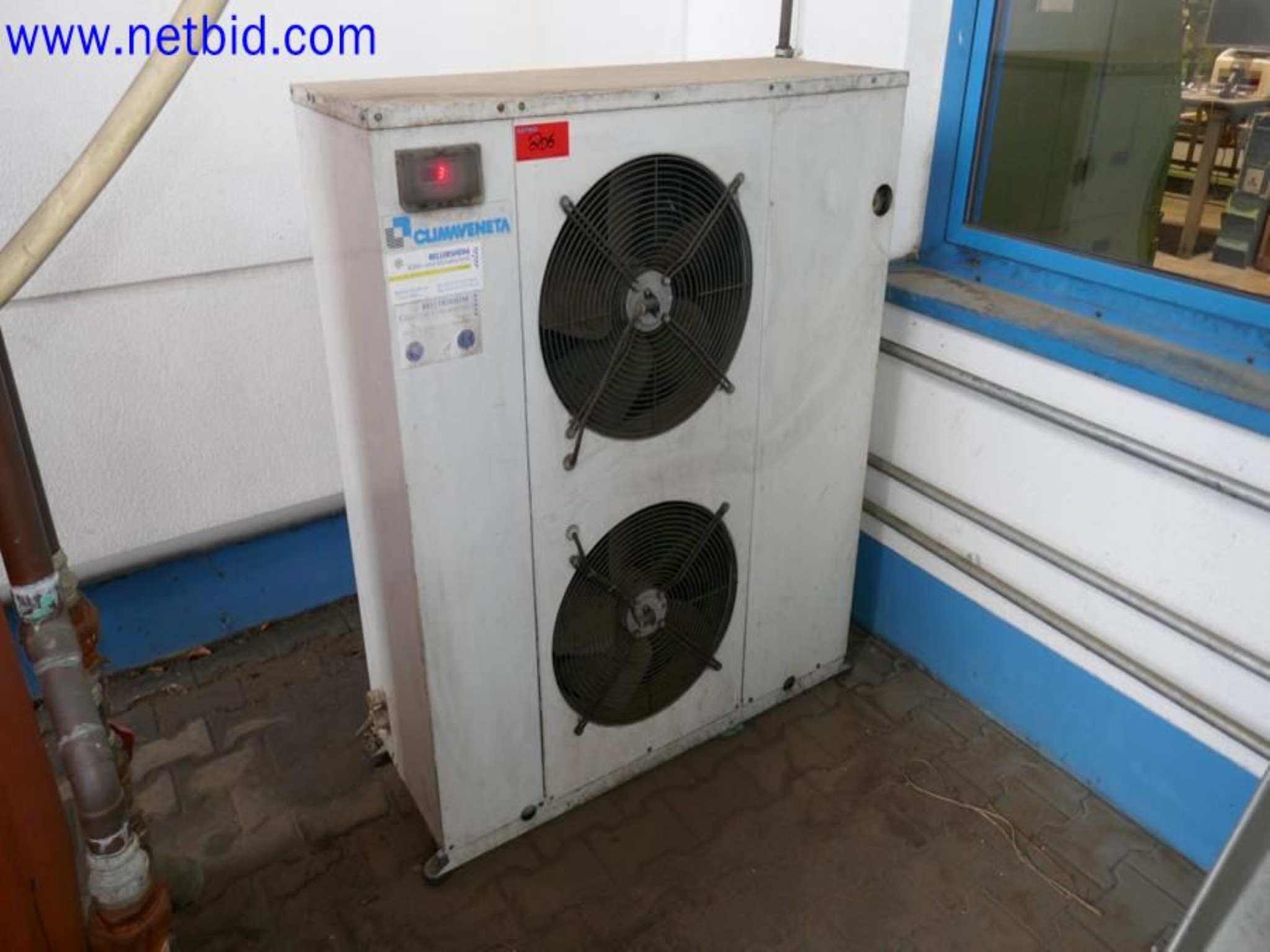 Machines from the toolmaking sector (CNC machining, grinding technology)-16