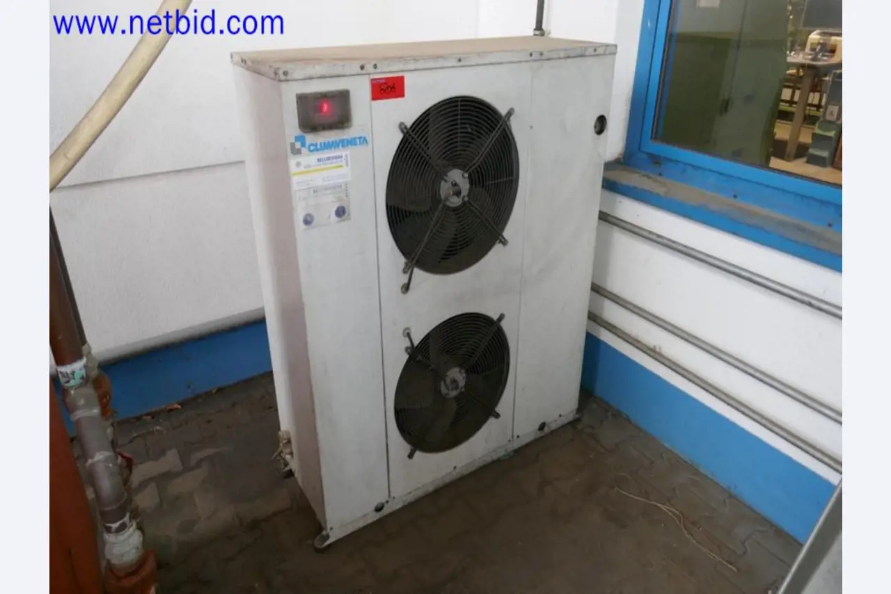 Machines from the toolmaking sector (CNC machining, grinding technology)-16