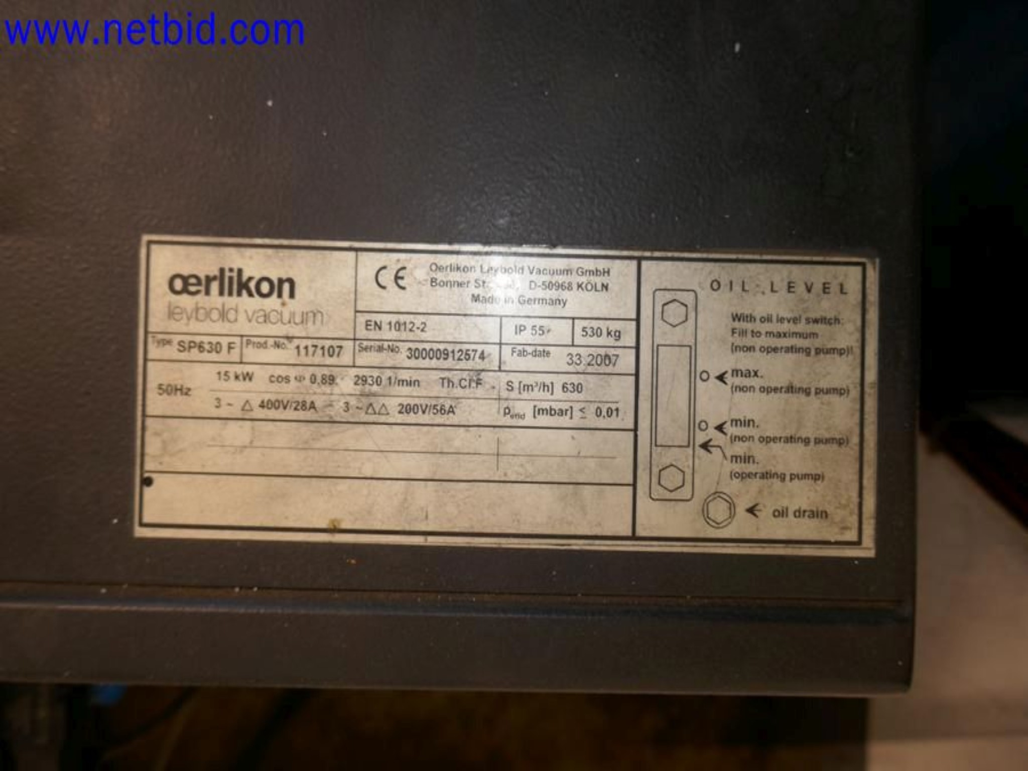 Machines from the toolmaking sector (CNC machining, grinding technology)-17