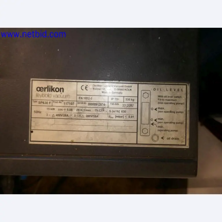 Machines from the toolmaking sector (CNC machining, grinding technology)-17