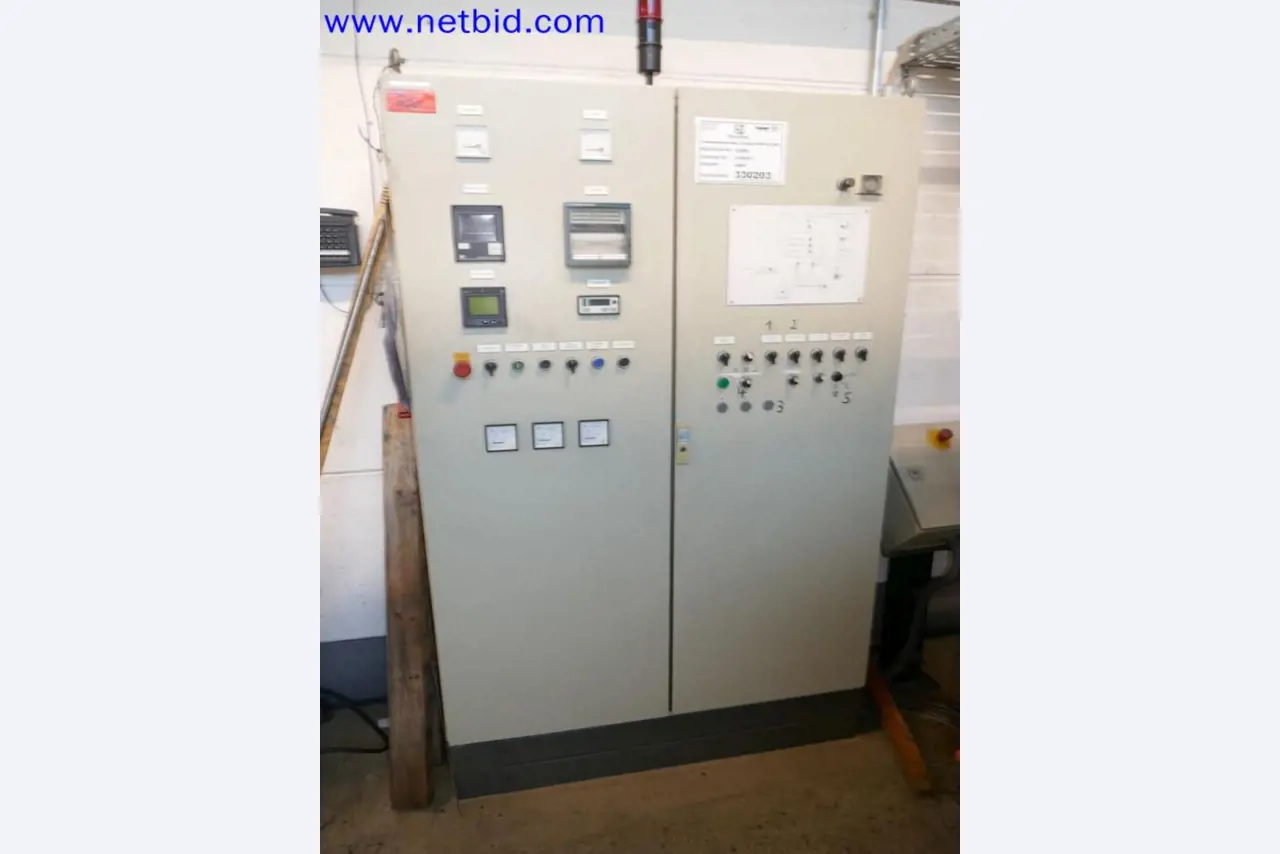 Machines from the toolmaking sector (CNC machining, grinding technology)-18