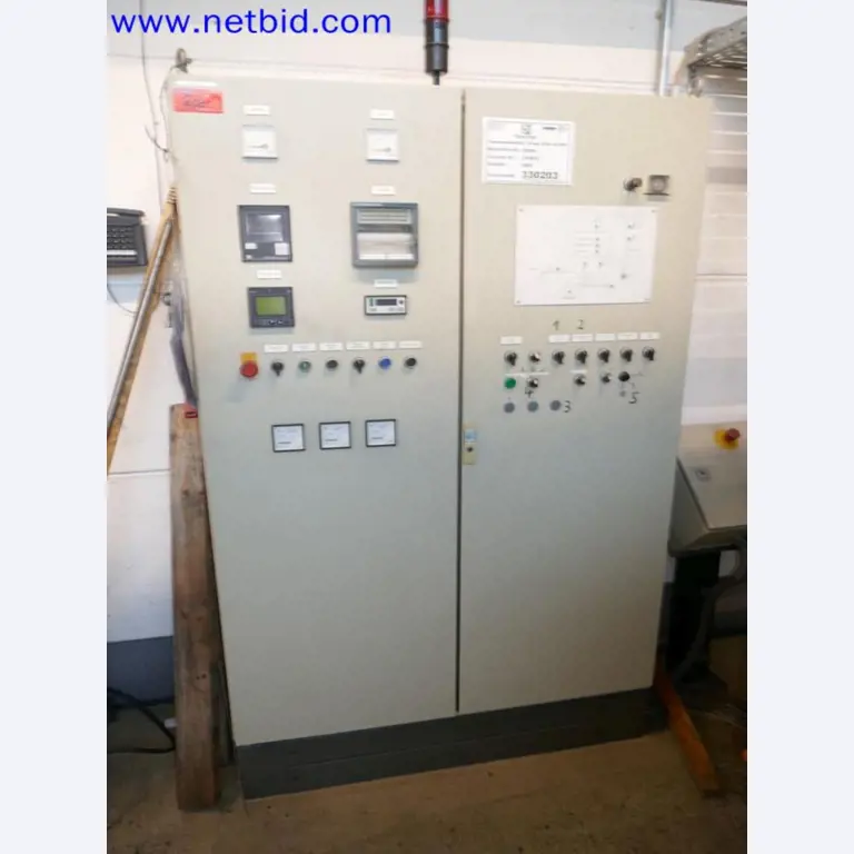 Machines from the toolmaking sector (CNC machining, grinding technology)-18