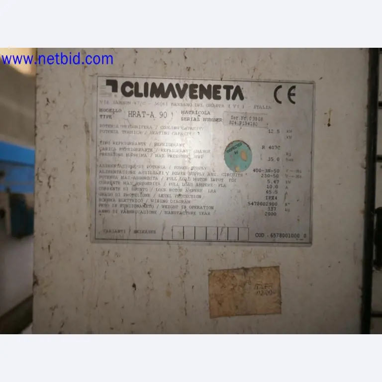 Machines from the toolmaking sector (CNC machining, grinding technology)-19