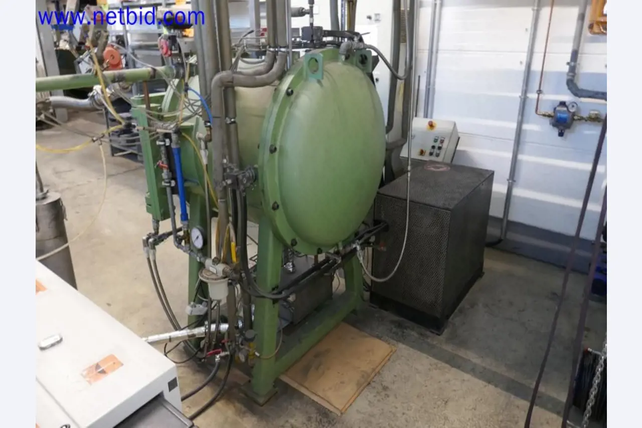 Machines from the toolmaking sector (CNC machining, grinding technology)-1