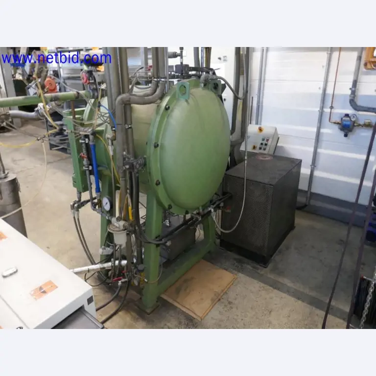 Machines from the toolmaking sector (CNC machining, grinding technology)-1