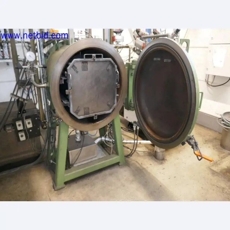 Machines from the toolmaking sector (CNC machining, grinding technology)-2