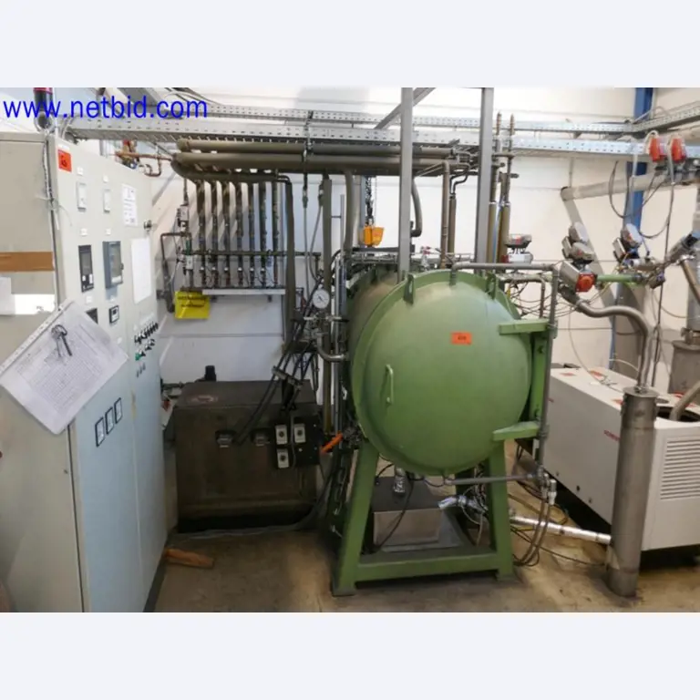 Machines from the toolmaking sector (CNC machining, grinding technology)-3