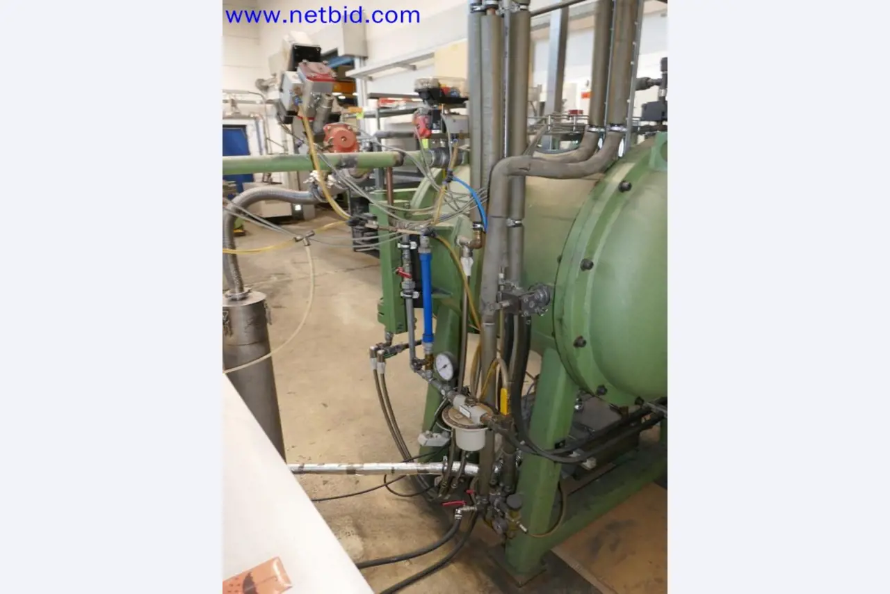 Machines from the toolmaking sector (CNC machining, grinding technology)-4