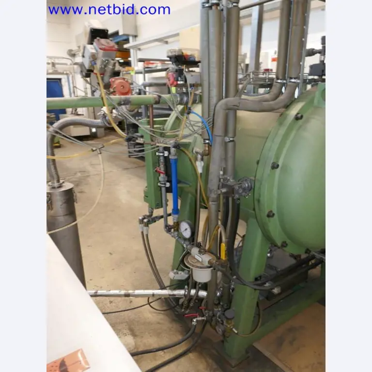 Machines from the toolmaking sector (CNC machining, grinding technology)-4