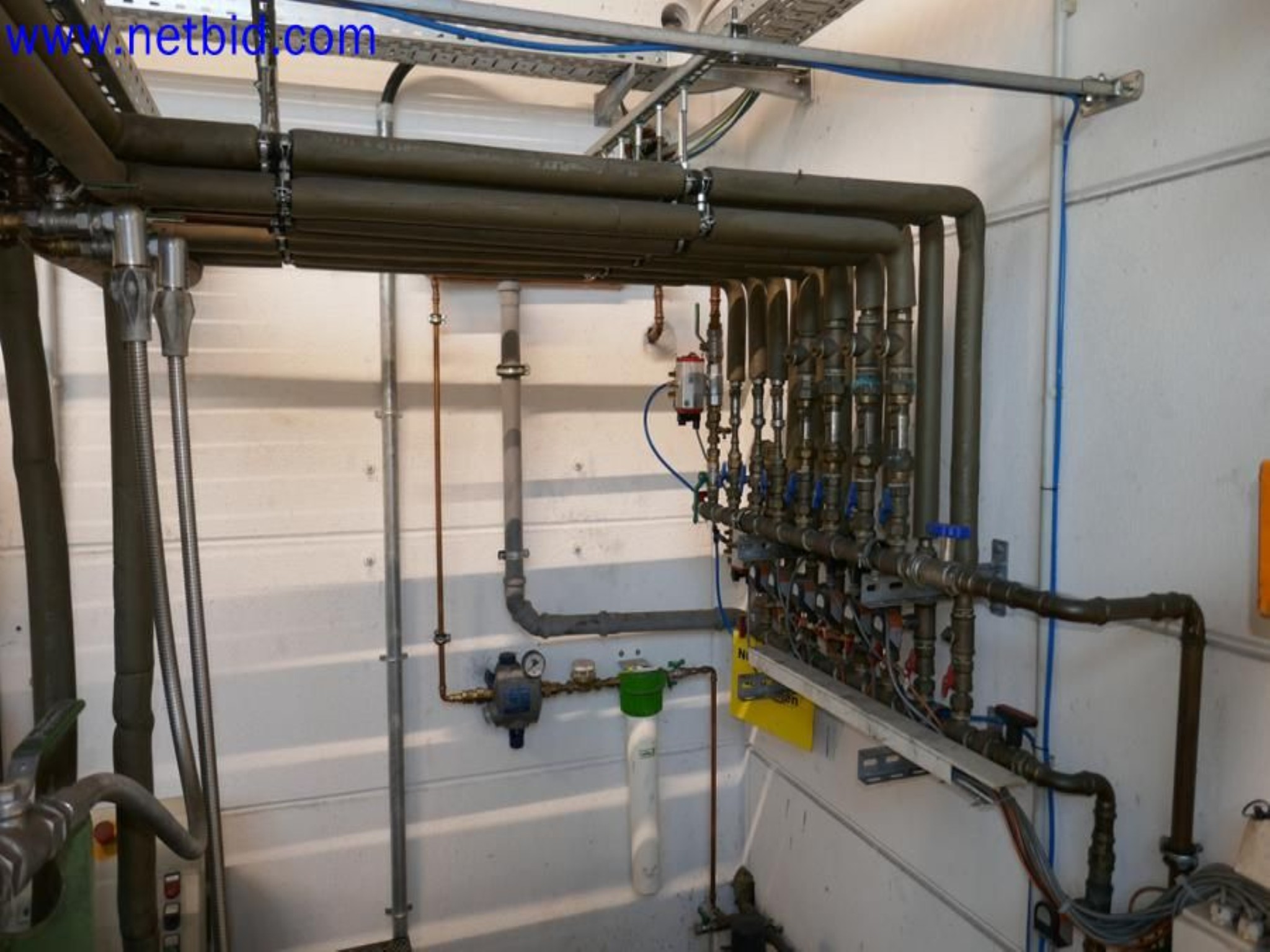 Machines from the toolmaking sector (CNC machining, grinding technology)-5