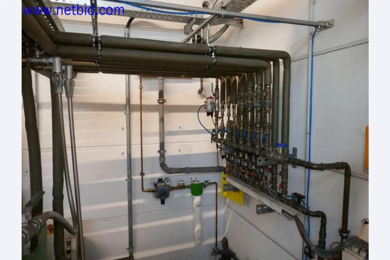 Machines from the toolmaking sector (CNC machining, grinding technology)-5