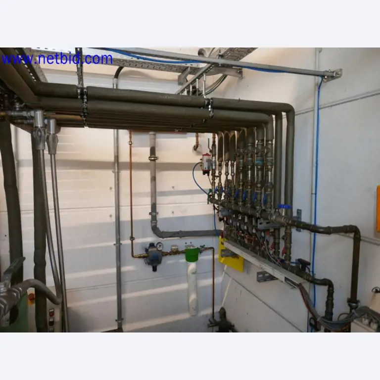 Machines from the toolmaking sector (CNC machining, grinding technology)-5