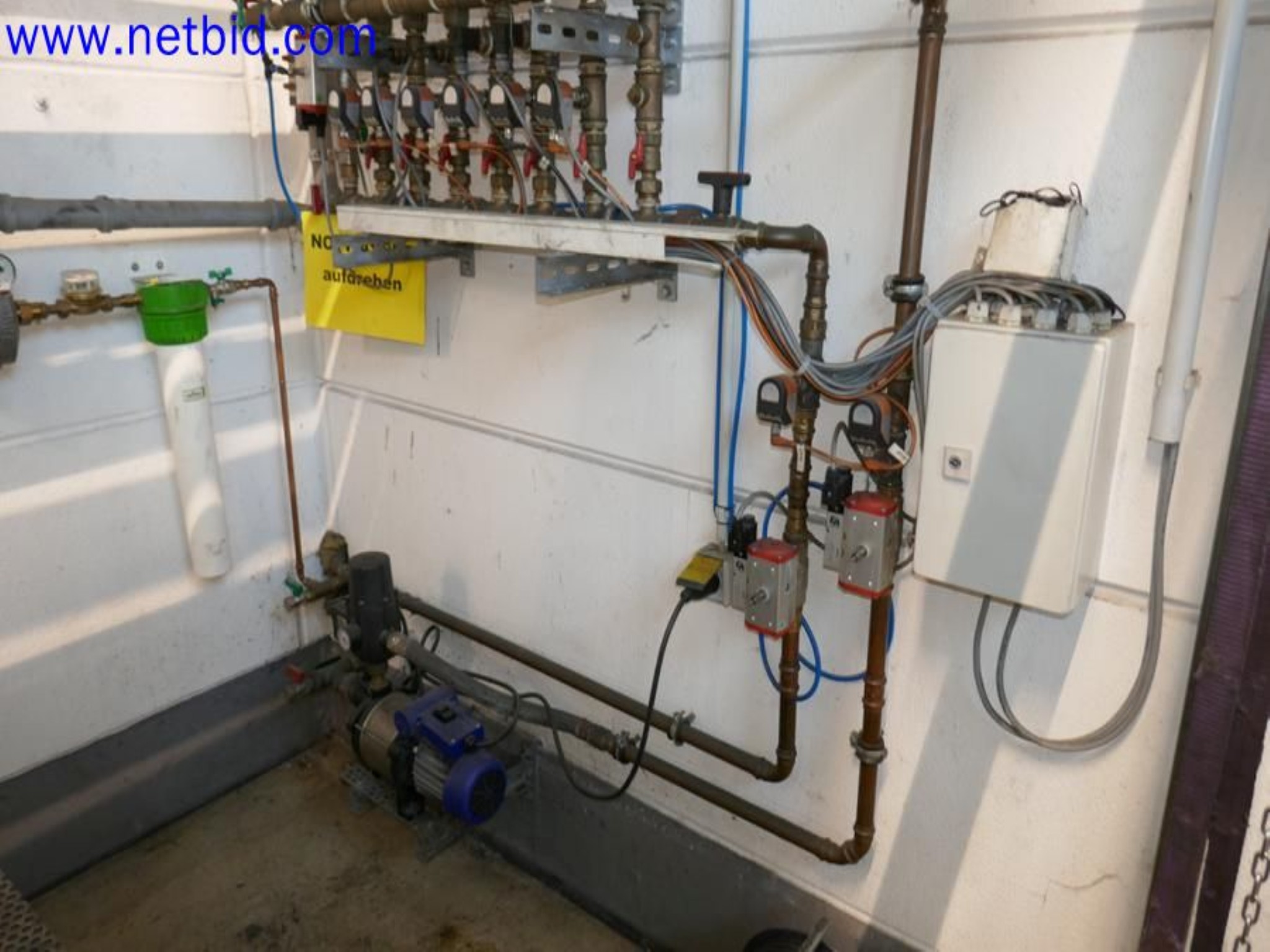 Machines from the toolmaking sector (CNC machining, grinding technology)-6