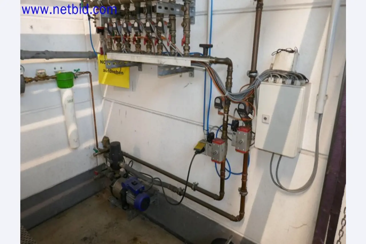 Machines from the toolmaking sector (CNC machining, grinding technology)-6