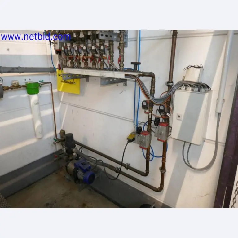 Machines from the toolmaking sector (CNC machining, grinding technology)-6