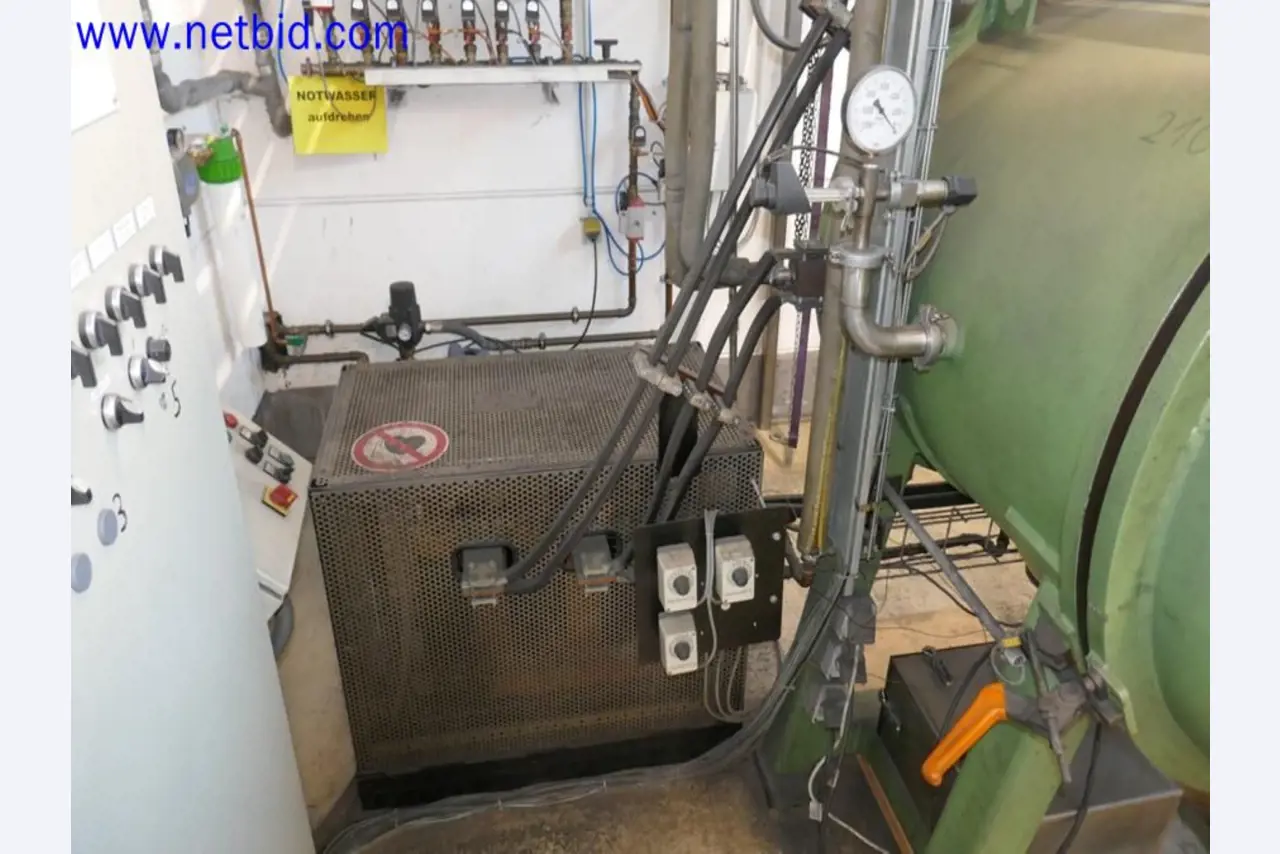 Machines from the toolmaking sector (CNC machining, grinding technology)-8