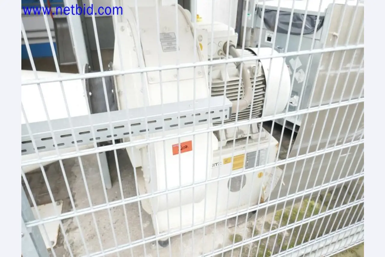 Machines from the toolmaking sector (CNC machining, grinding technology)-12