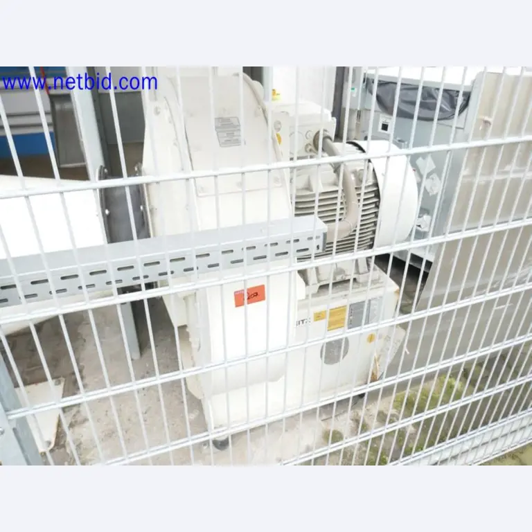 Machines from the toolmaking sector (CNC machining, grinding technology)-12