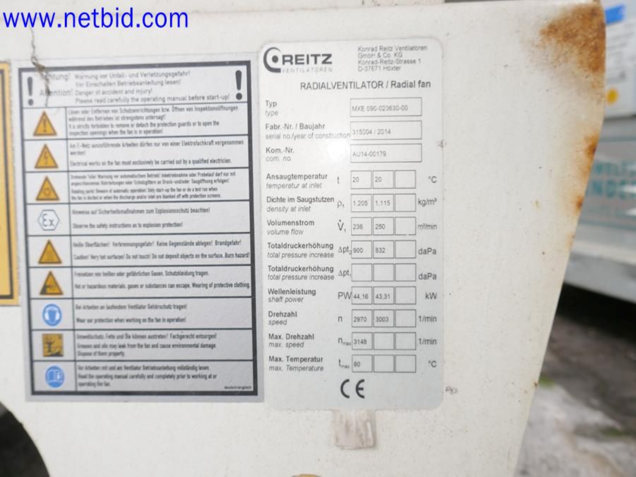 Machines from the toolmaking sector (CNC machining, grinding technology)-13