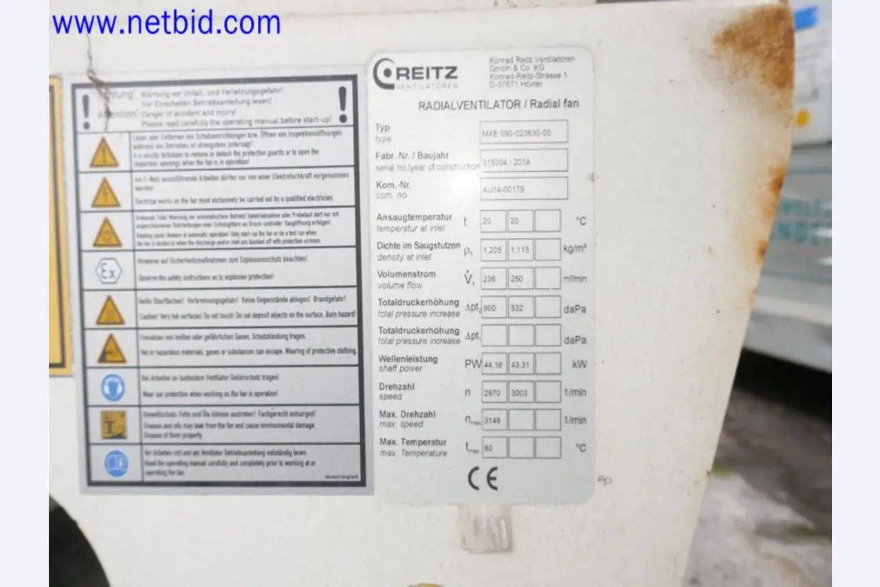 Machines from the toolmaking sector (CNC machining, grinding technology)-13