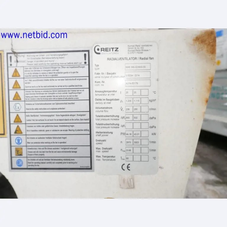 Machines from the toolmaking sector (CNC machining, grinding technology)-13