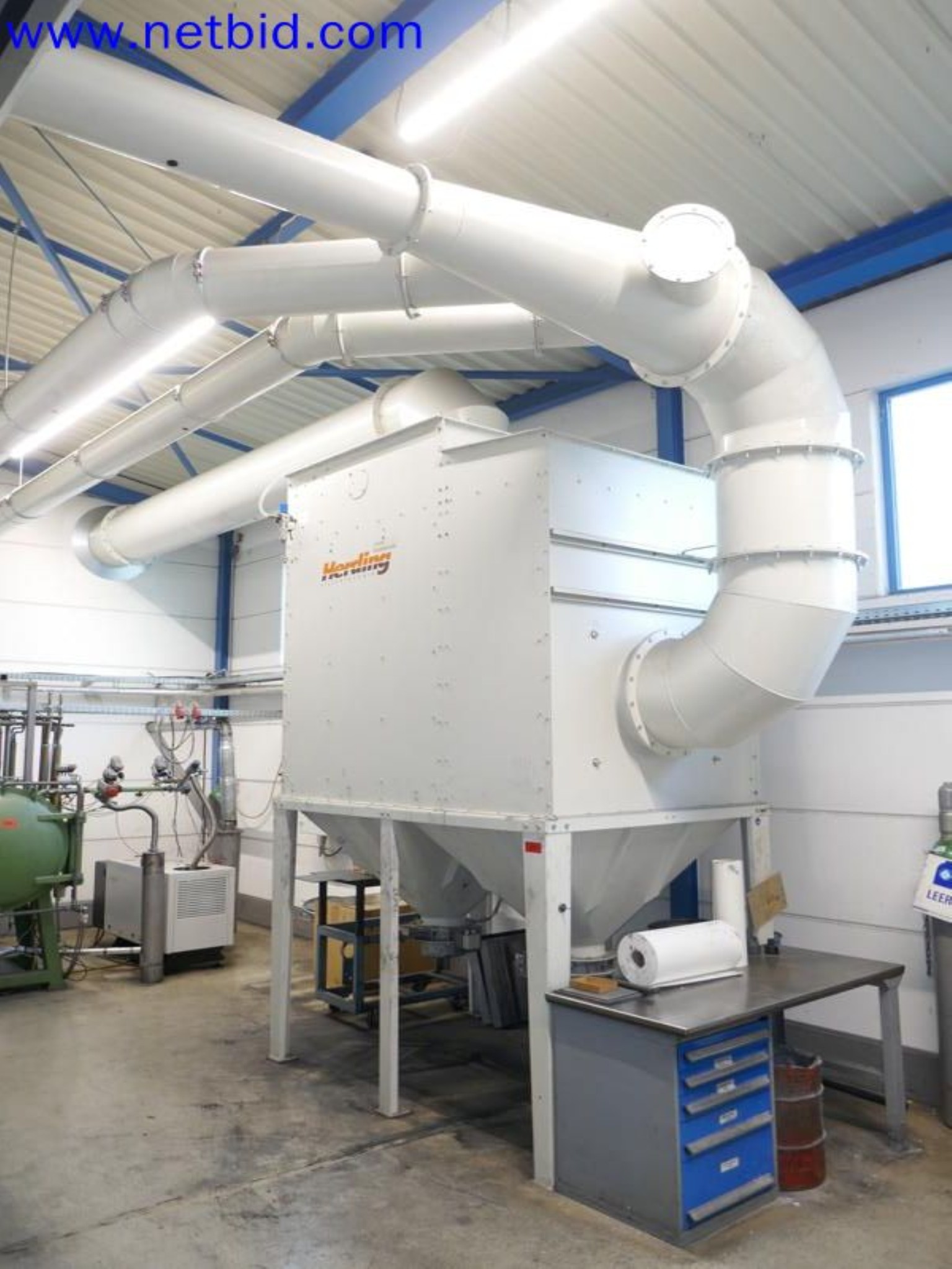 Machines from the toolmaking sector (CNC machining, grinding technology)-1