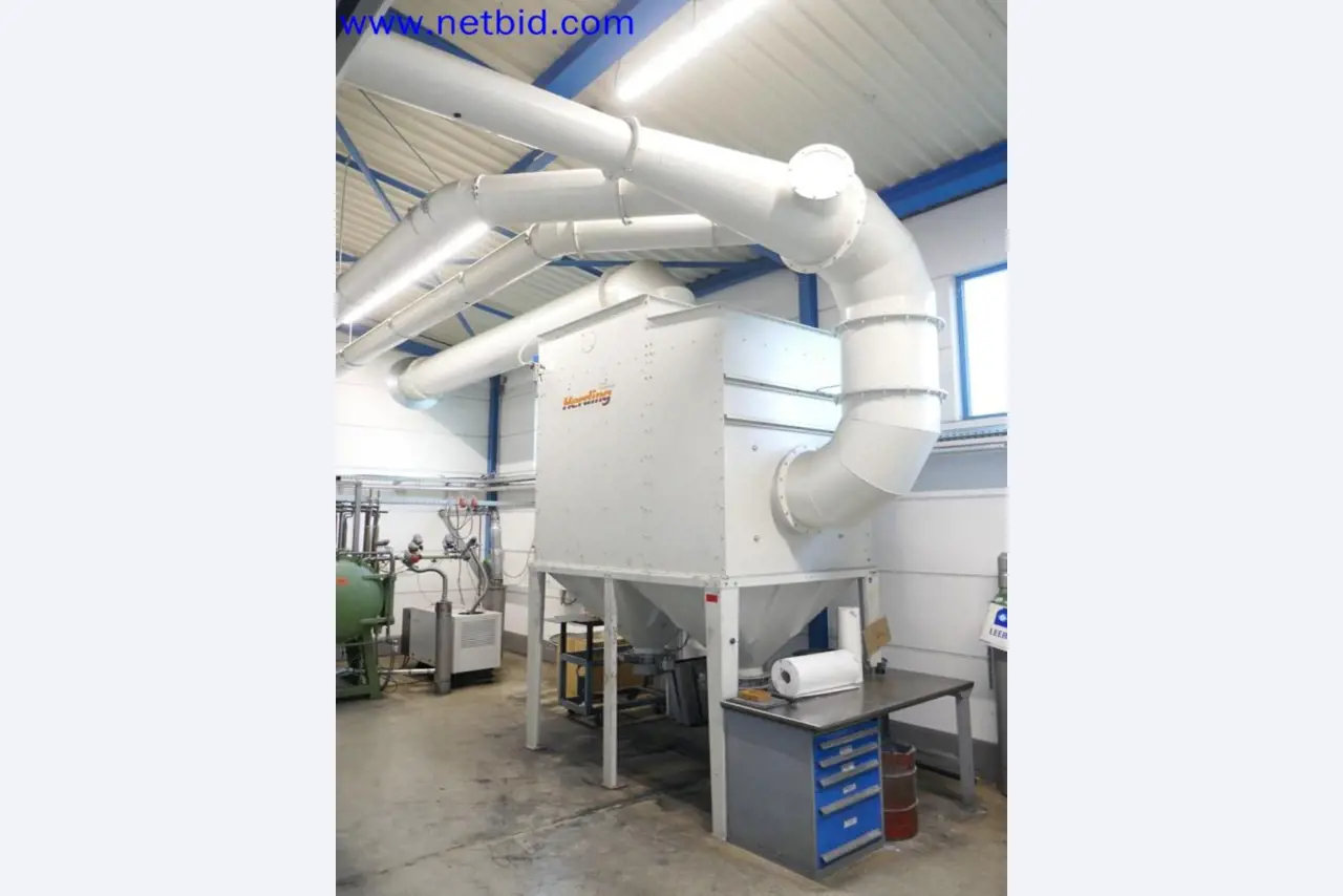 Machines from the toolmaking sector (CNC machining, grinding technology)-1