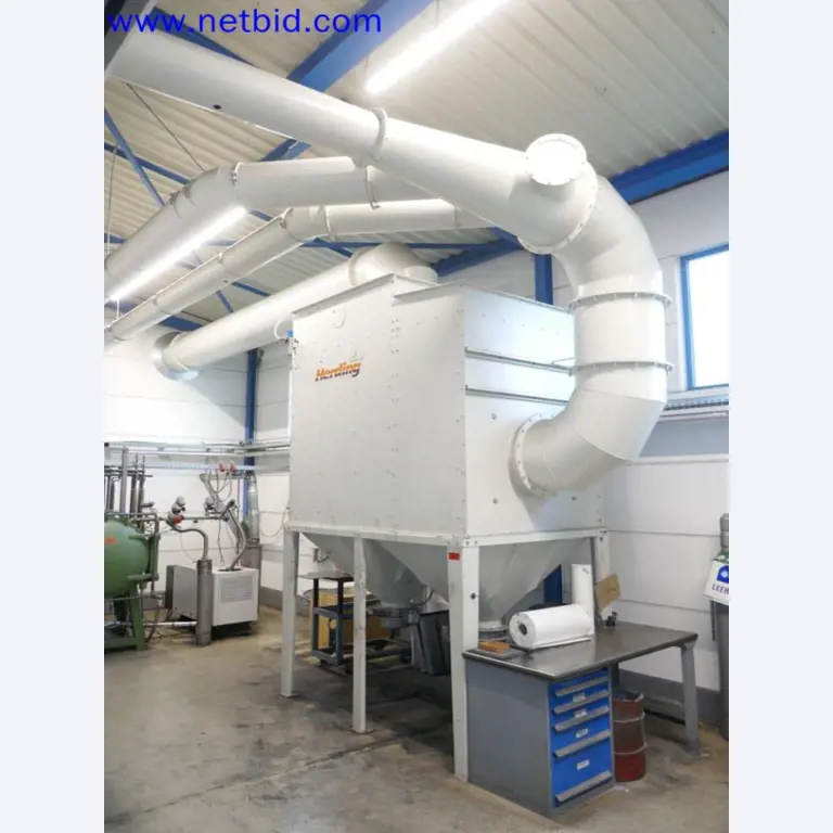 Machines from the toolmaking sector (CNC machining, grinding technology)-1