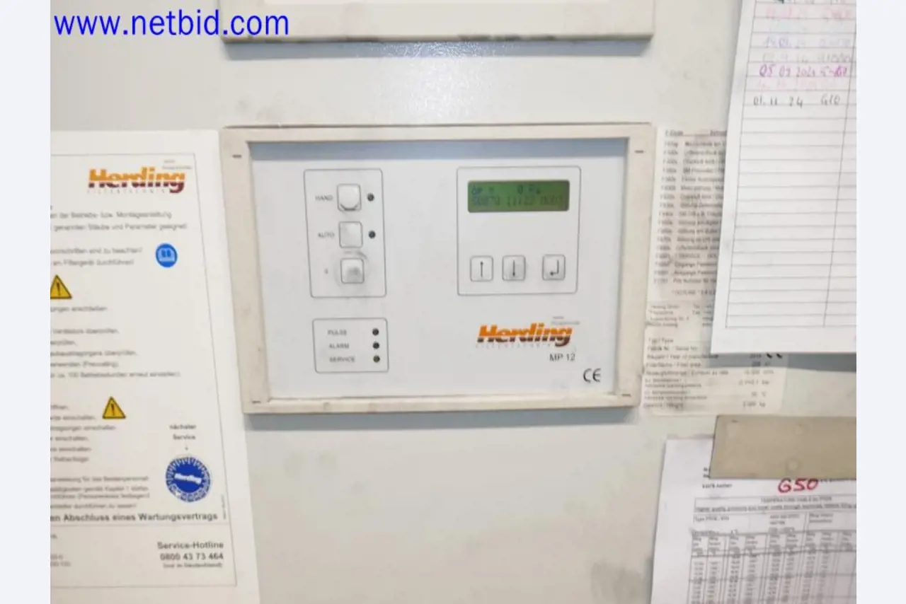 Machines from the toolmaking sector (CNC machining, grinding technology)-3