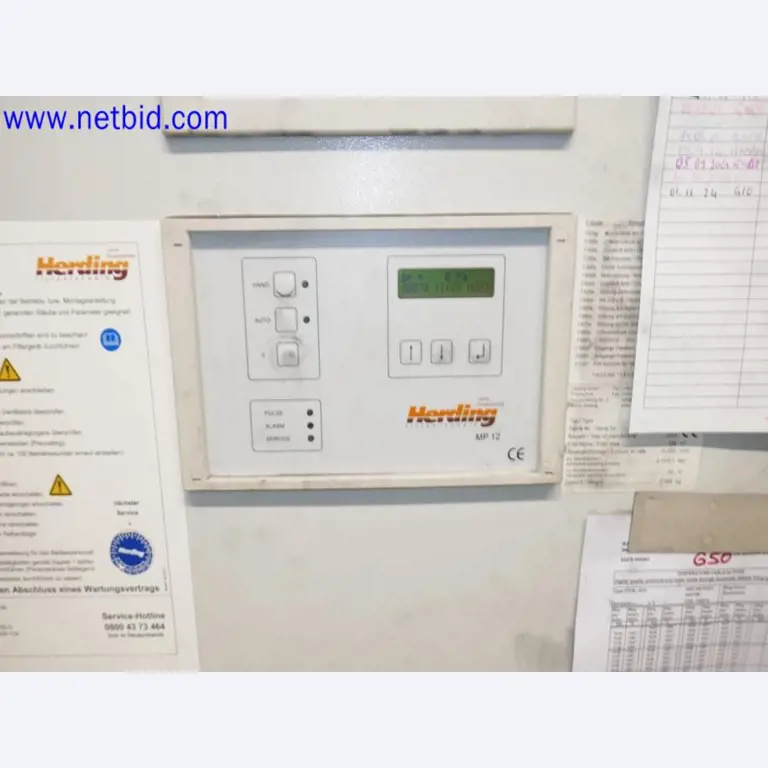 Machines from the toolmaking sector (CNC machining, grinding technology)-3