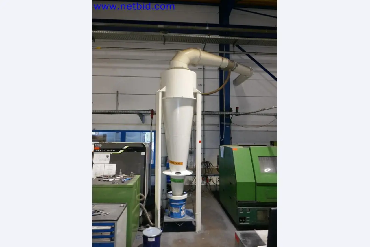 Machines from the toolmaking sector (CNC machining, grinding technology)-4