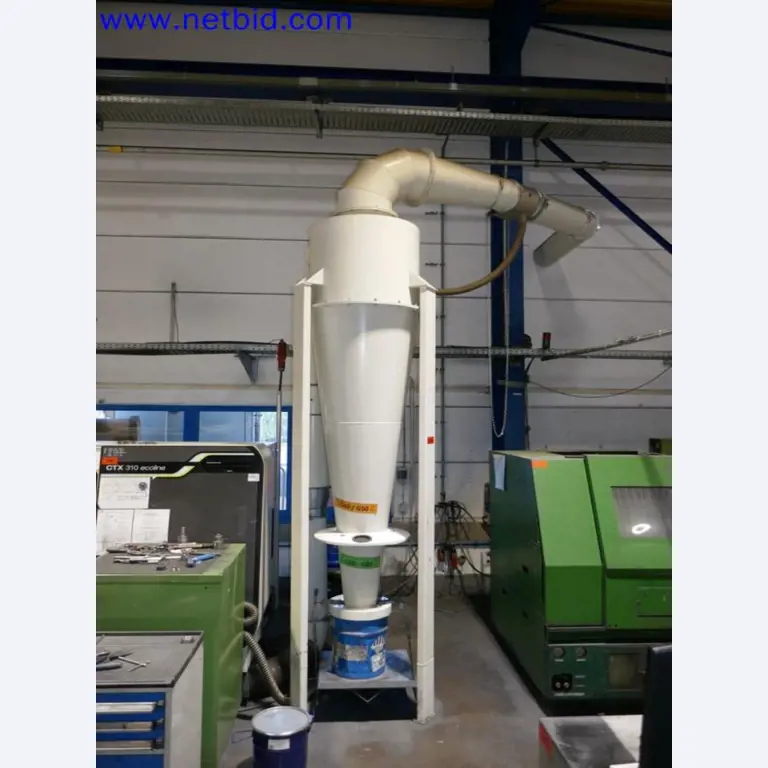 Machines from the toolmaking sector (CNC machining, grinding technology)-4