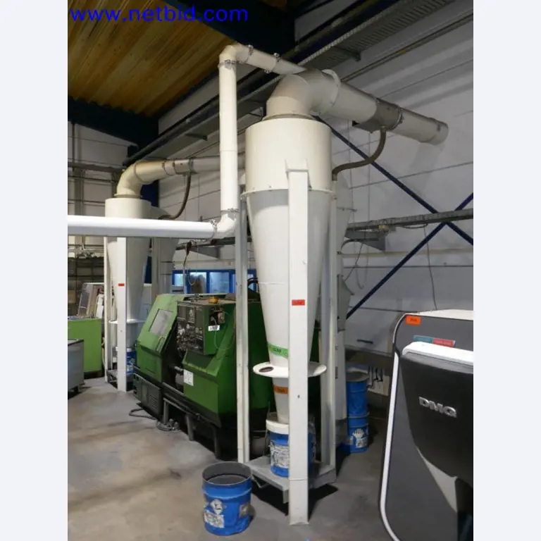 Machines from the toolmaking sector (CNC machining, grinding technology)-6