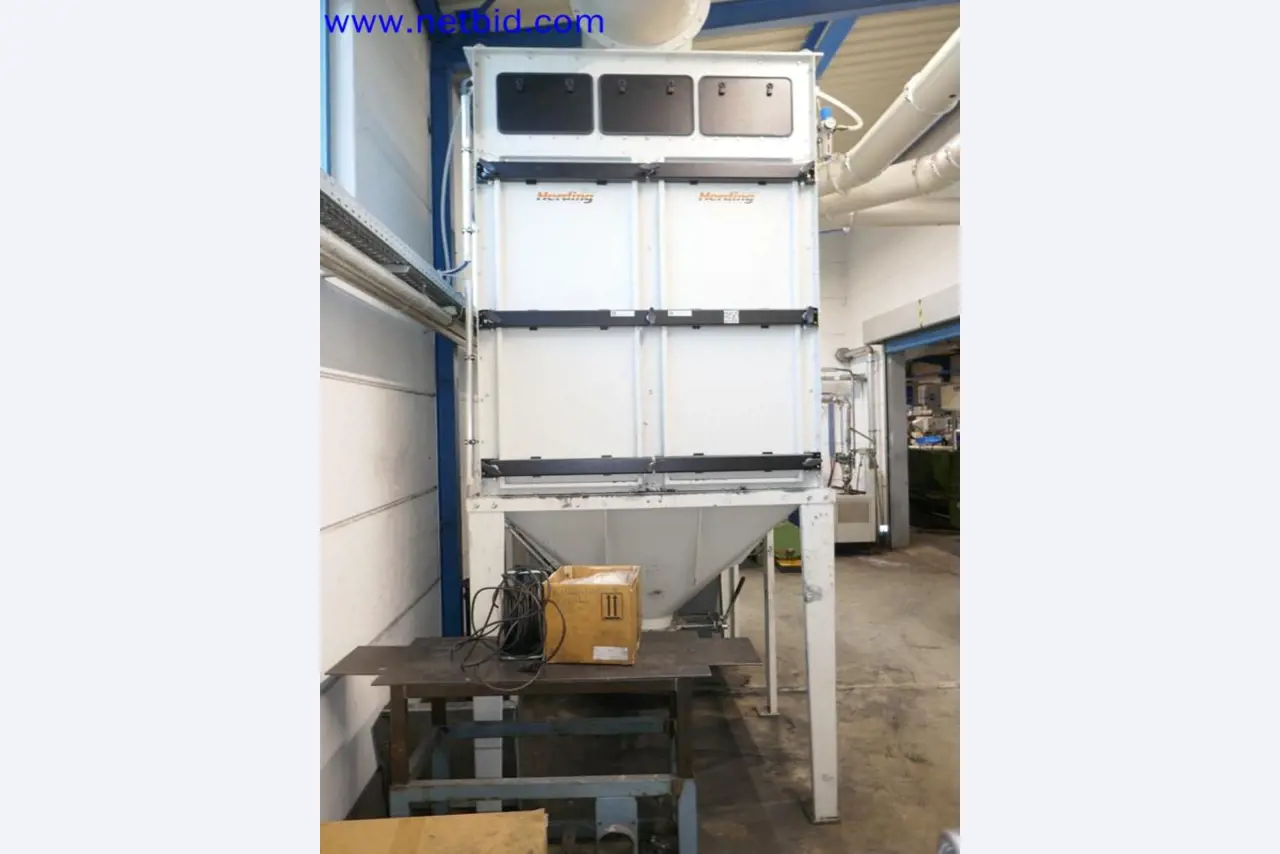 Machines from the toolmaking sector (CNC machining, grinding technology)-8