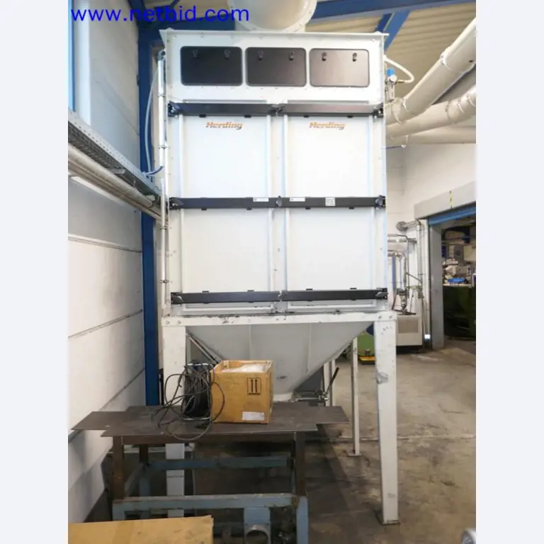 Machines from the toolmaking sector (CNC machining, grinding technology)-8