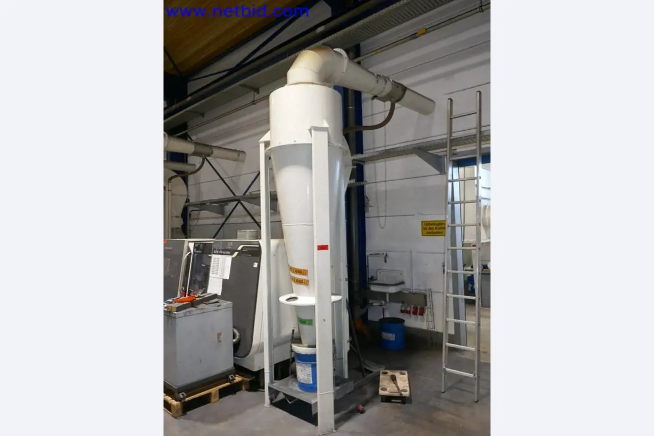 Machines from the toolmaking sector (CNC machining, grinding technology)-9