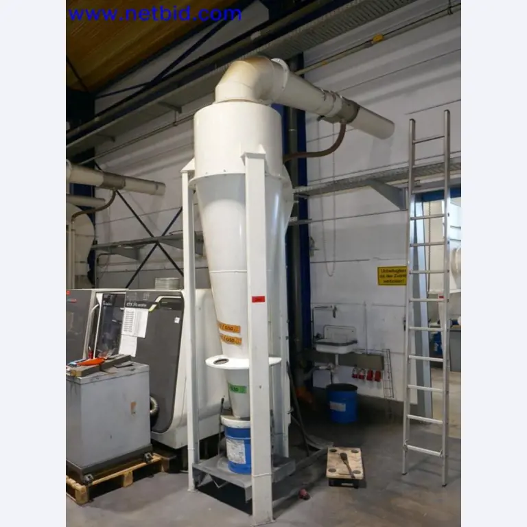 Machines from the toolmaking sector (CNC machining, grinding technology)-9