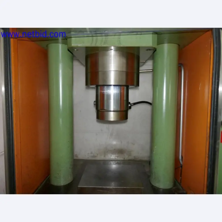 Machines from the toolmaking sector (CNC machining, grinding technology)-3