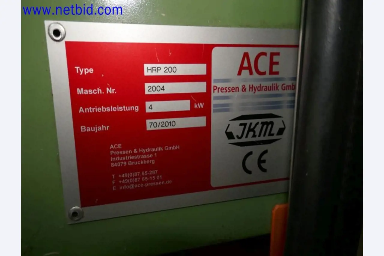 Machines from the toolmaking sector (CNC machining, grinding technology)-4