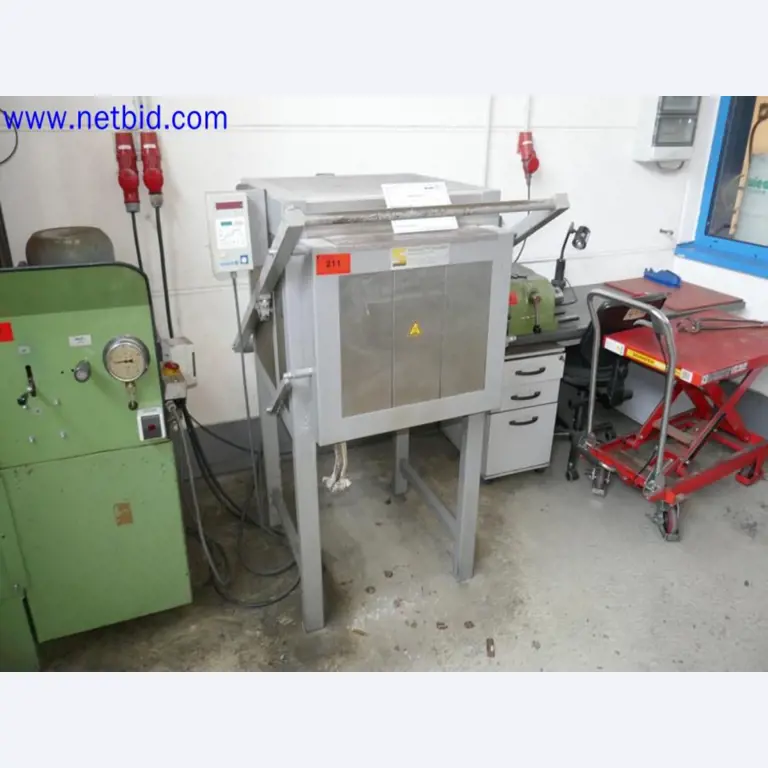 Machines from the toolmaking sector (CNC machining, grinding technology)-1