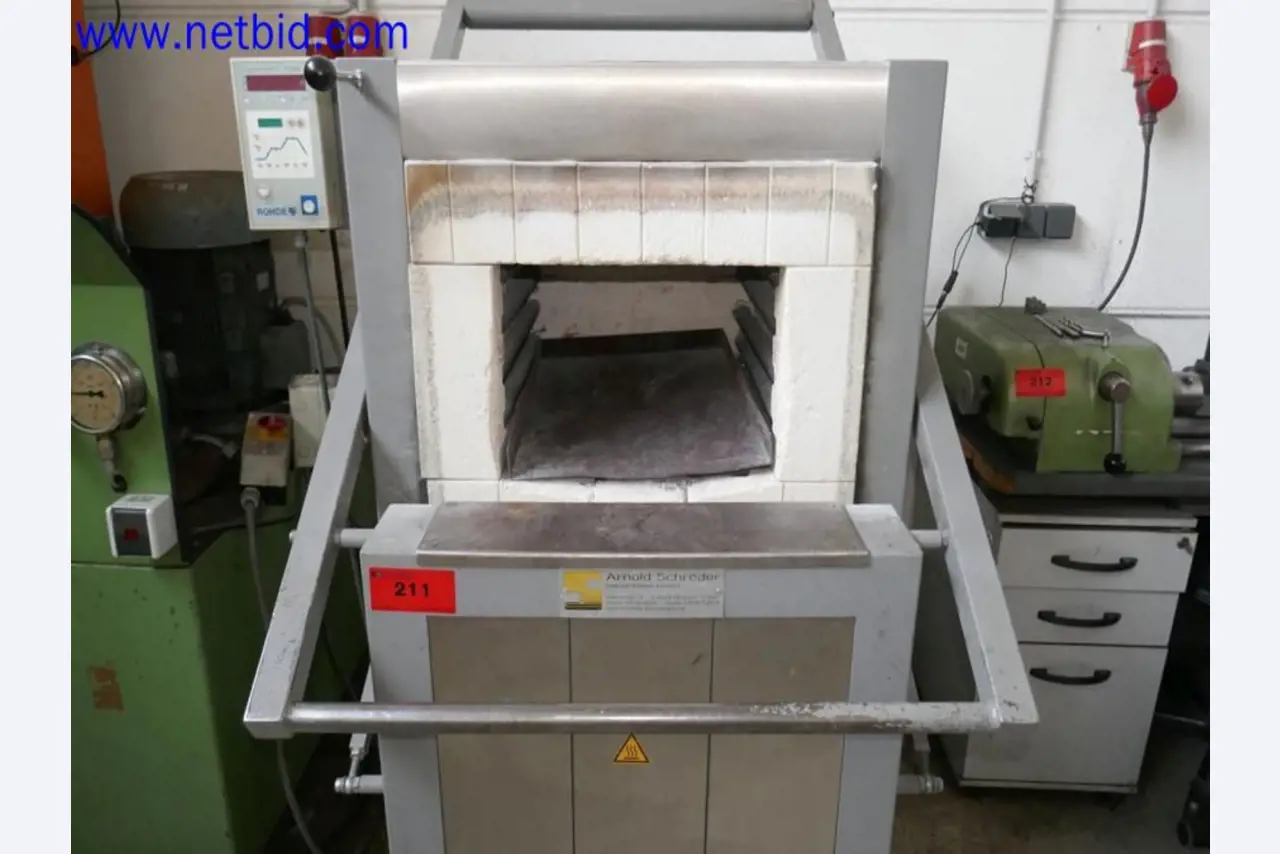 Machines from the toolmaking sector (CNC machining, grinding technology)-3