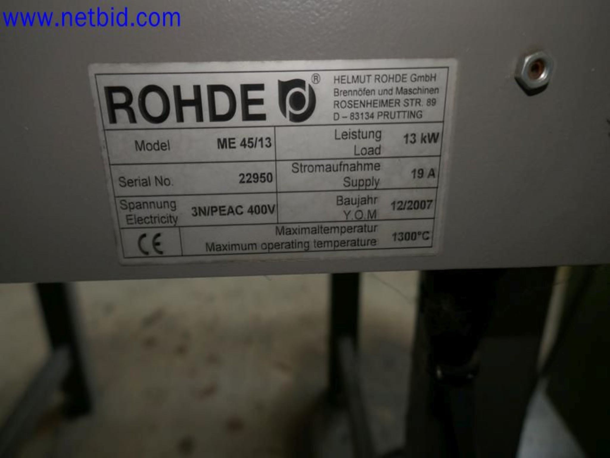 Machines from the toolmaking sector (CNC machining, grinding technology)-4