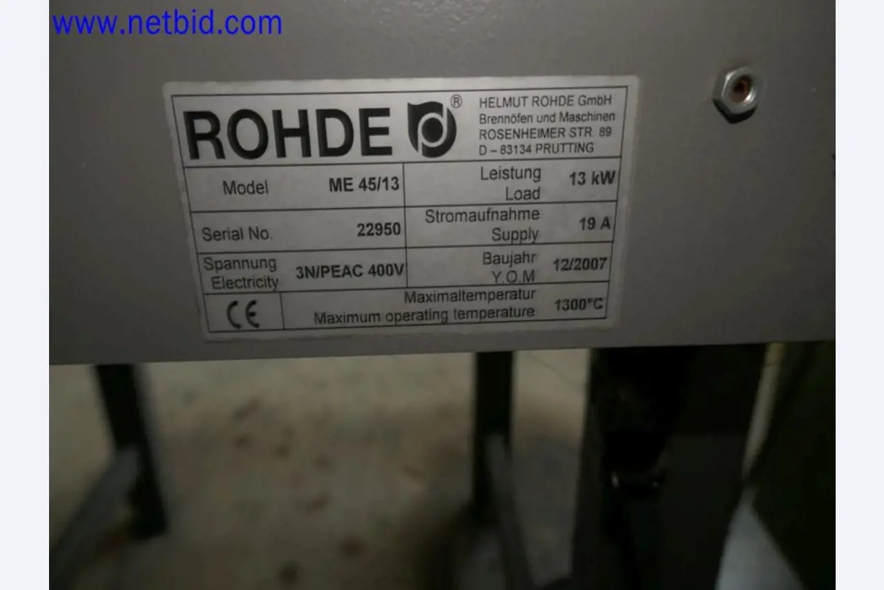 Machines from the toolmaking sector (CNC machining, grinding technology)-4