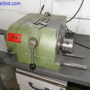 electric turning device