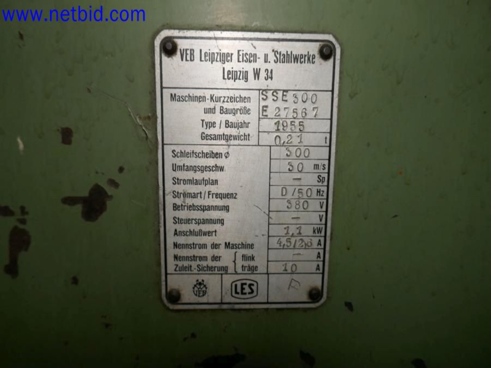 Machines from the toolmaking sector (CNC machining, grinding technology)-3