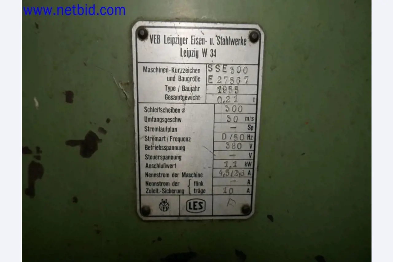 Machines from the toolmaking sector (CNC machining, grinding technology)-3