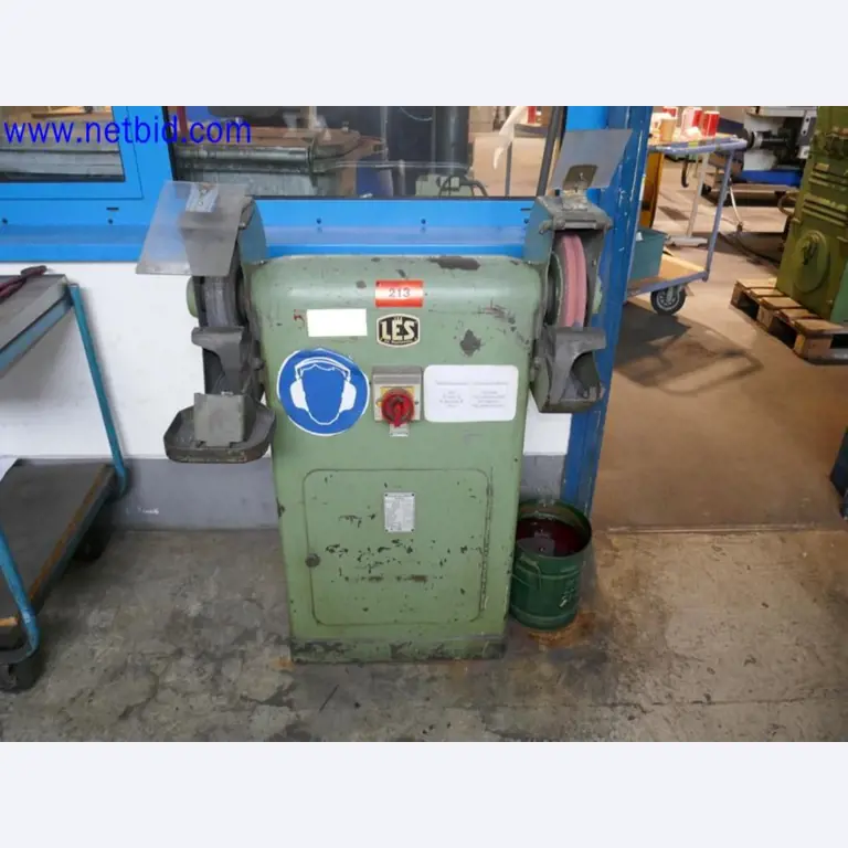 Machines from the toolmaking sector (CNC machining, grinding technology)-1