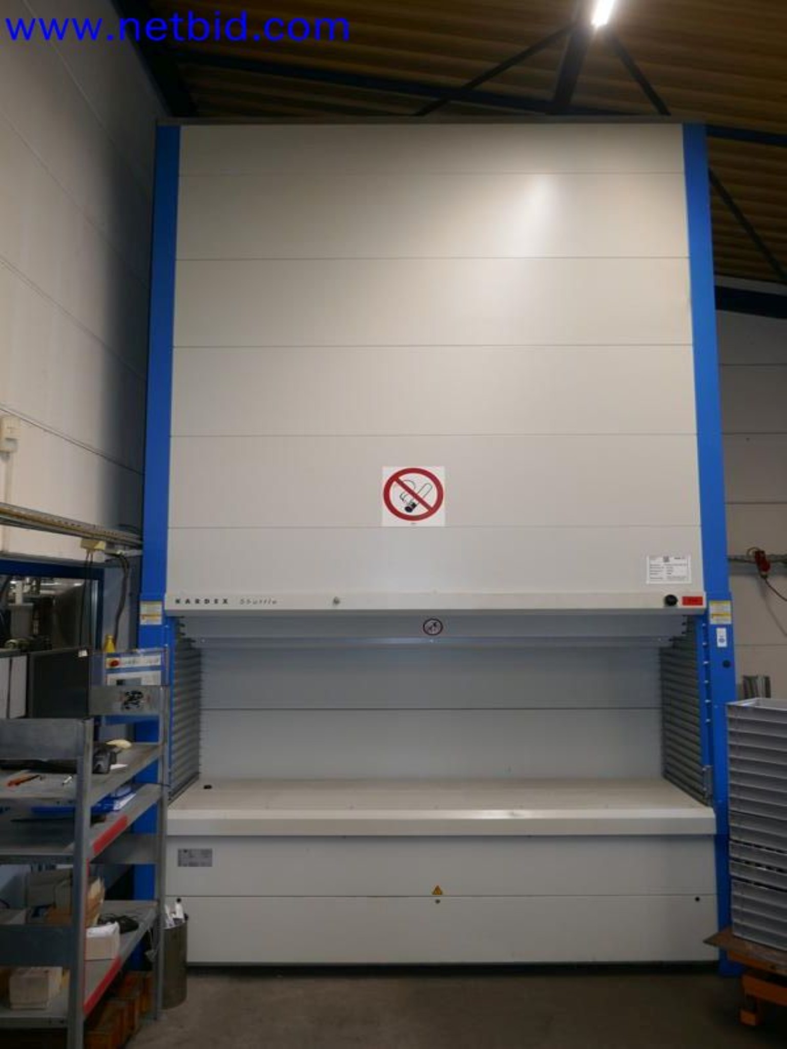 Machines from the toolmaking sector (CNC machining, grinding technology)-2